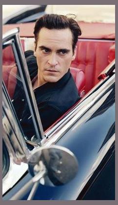 Joaquin Phoenix